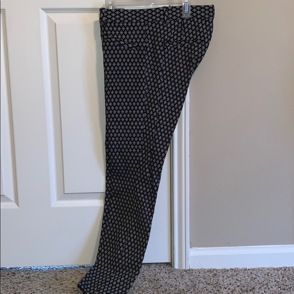 Gap pants!